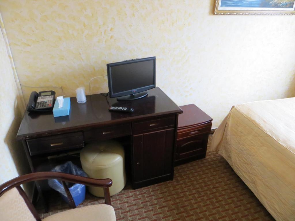 Chinatown Hotel ชิคาโก ห้อง รูปภาพ