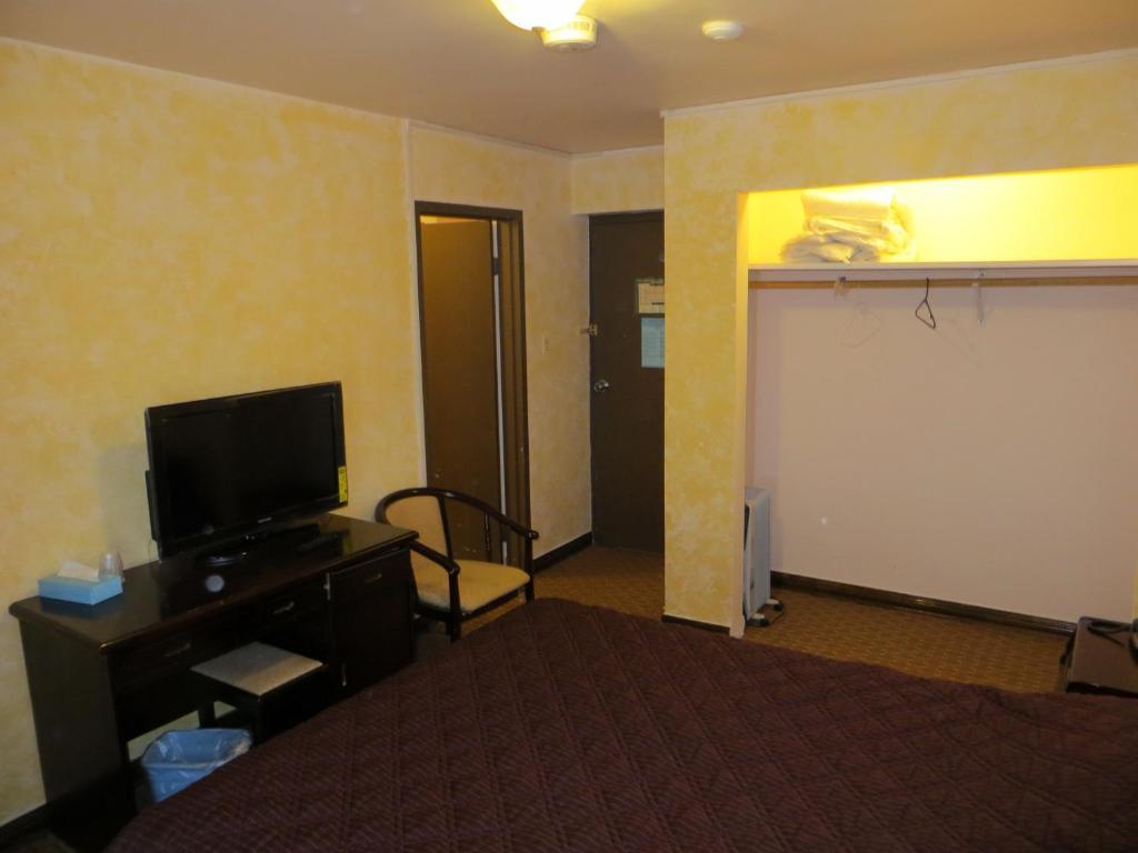 Chinatown Hotel ชิคาโก ห้อง รูปภาพ