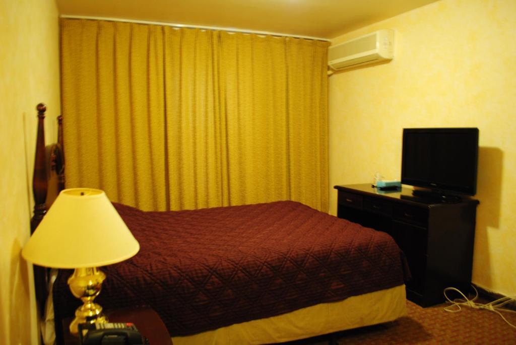 Chinatown Hotel ชิคาโก ภายนอก รูปภาพ