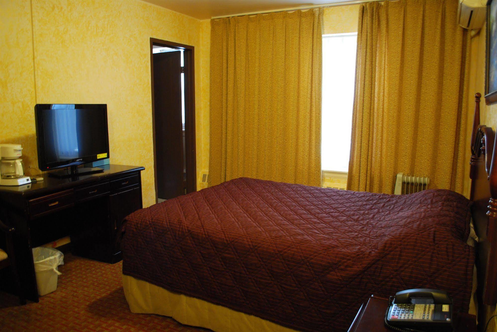 Chinatown Hotel ชิคาโก ภายนอก รูปภาพ