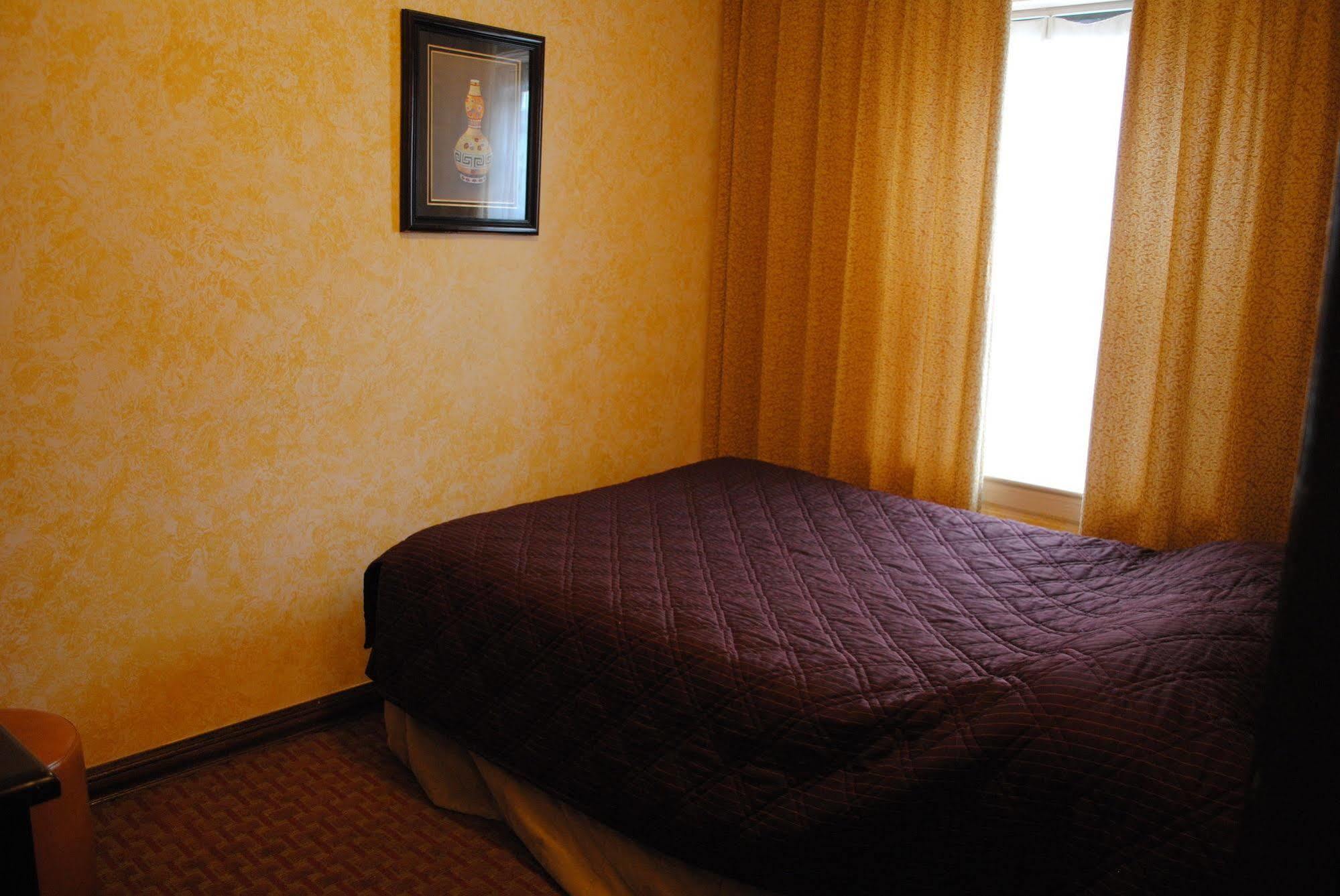 Chinatown Hotel ชิคาโก ภายนอก รูปภาพ