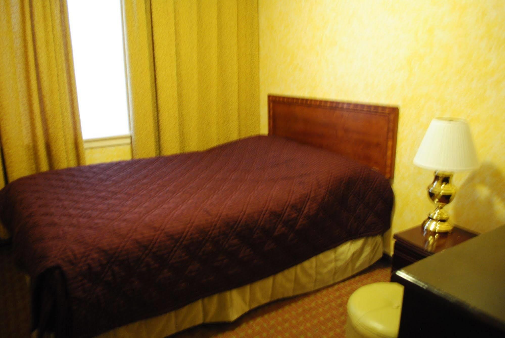Chinatown Hotel ชิคาโก ภายนอก รูปภาพ
